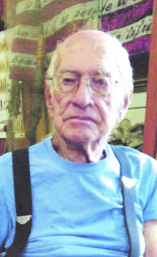 Henry L. Rohman